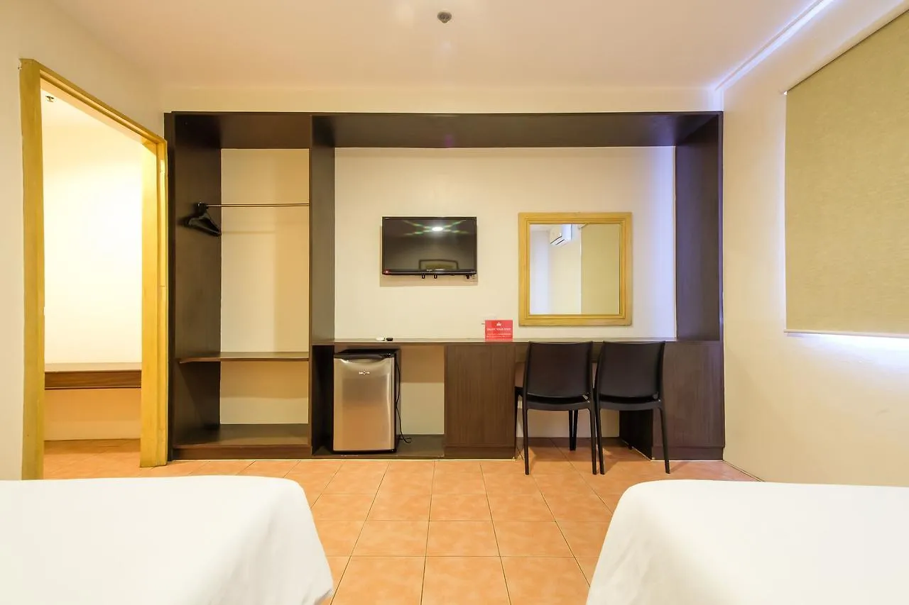 Zen Rooms Ninoy Aquino Airport Manila Hotel