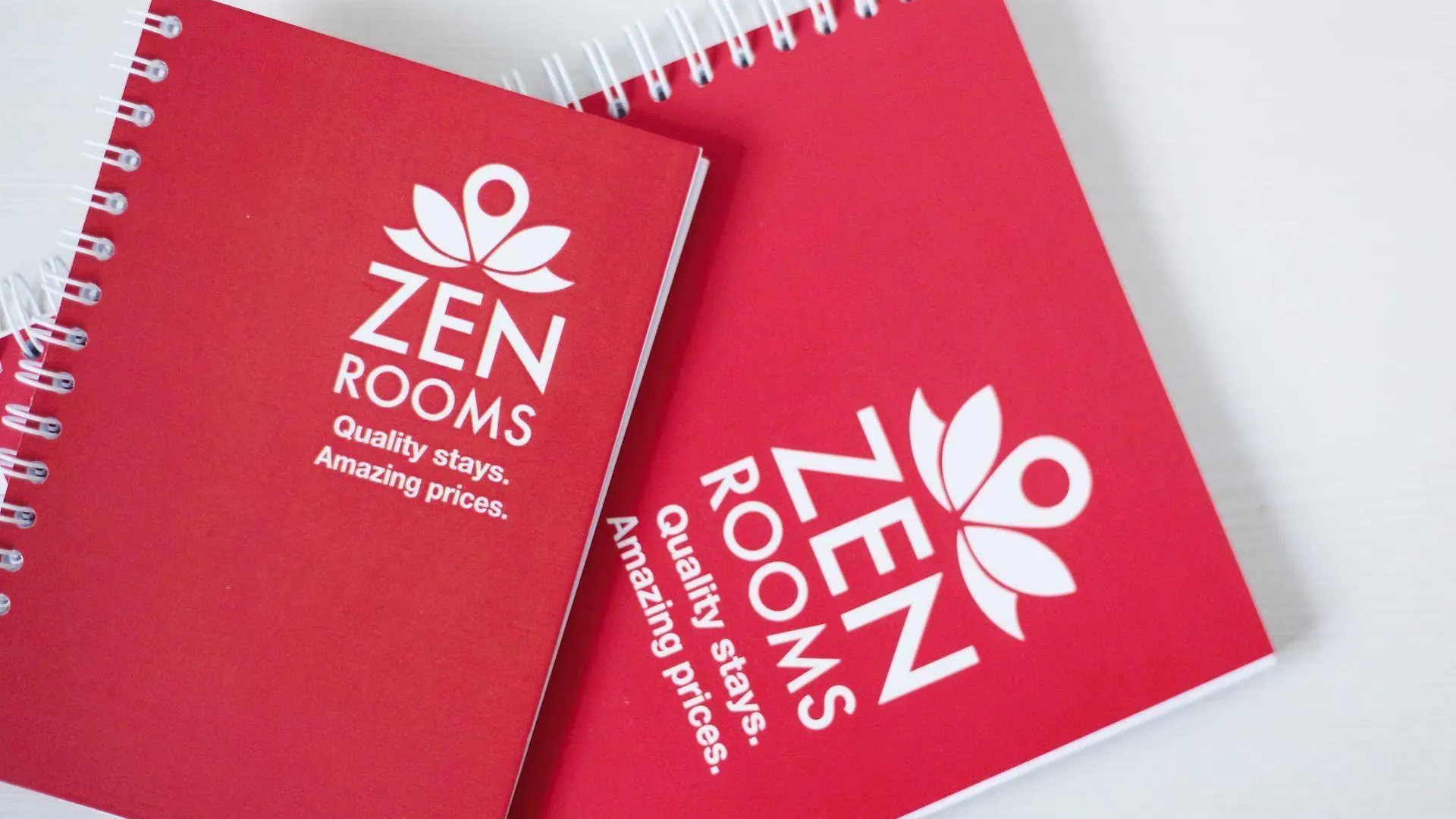 Zen Rooms Ninoy Aquino Airport Manila