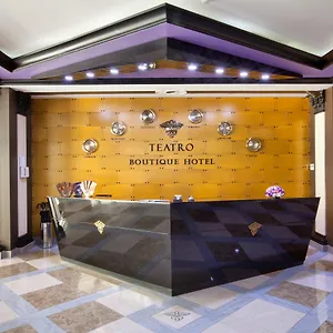 Teatro Boutique 4* Baku