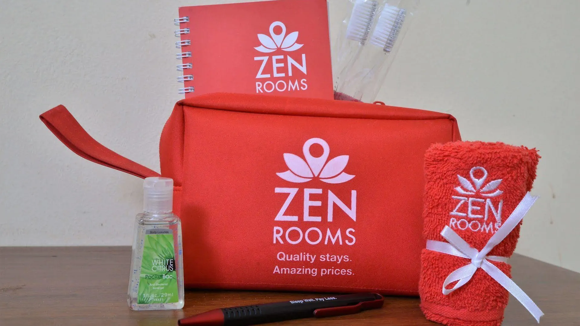 Zen Rooms Ninoy Aquino Airport Manila Hotel